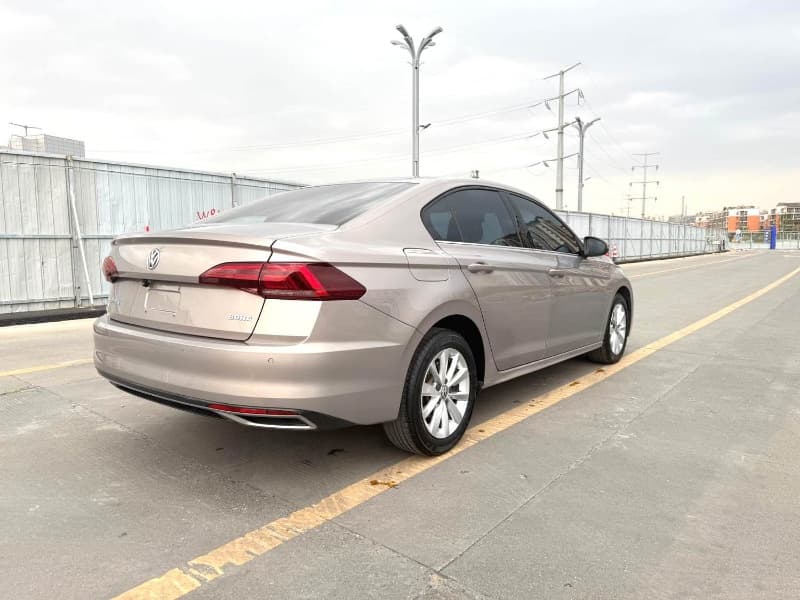 Volkswagen Bora – 2019款 Elite Edition photo 2