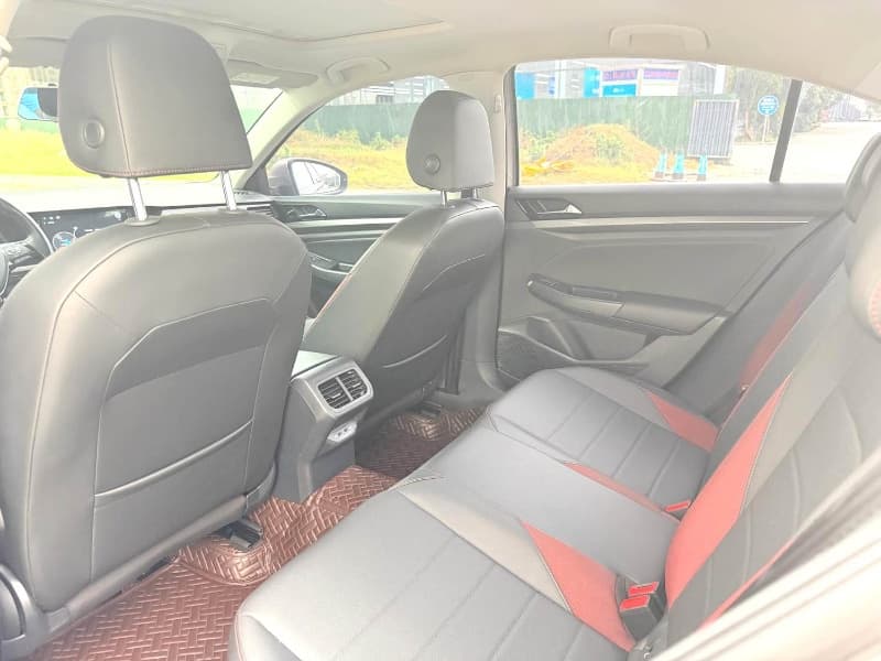 Volkswagen Bora – 2019款 Elite Edition photo 4