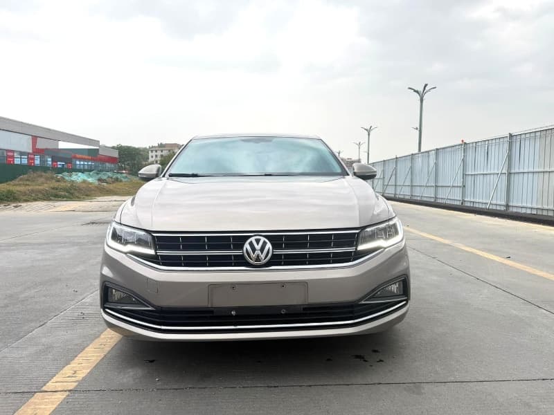 Volkswagen Bora – 2019款 Elite Edition photo 7
