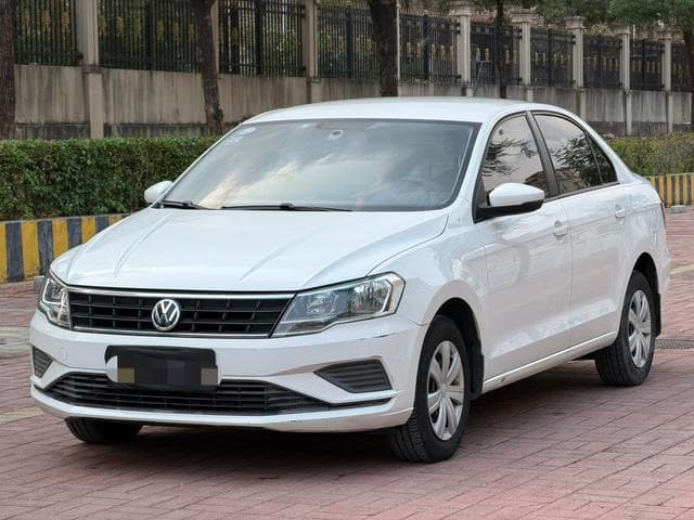 Volkswagen Jetta – 2017款 1.5L Automatic Fashion Edition photo 8