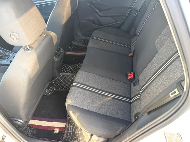 Volkswagen Lavida – 2021款 Fengshang Edition (Fashion Edition) photo 6