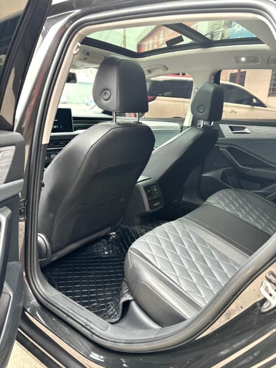 Volkswagen Sagitar – 2023款 Chaoyue Edition (Beyond Edition) photo 4
