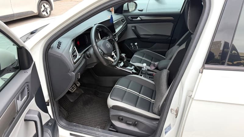 Volkswagen T-Roc – 2023款 2WD Chenguang Edition (Dawn/Sunlight Edition) photo 5