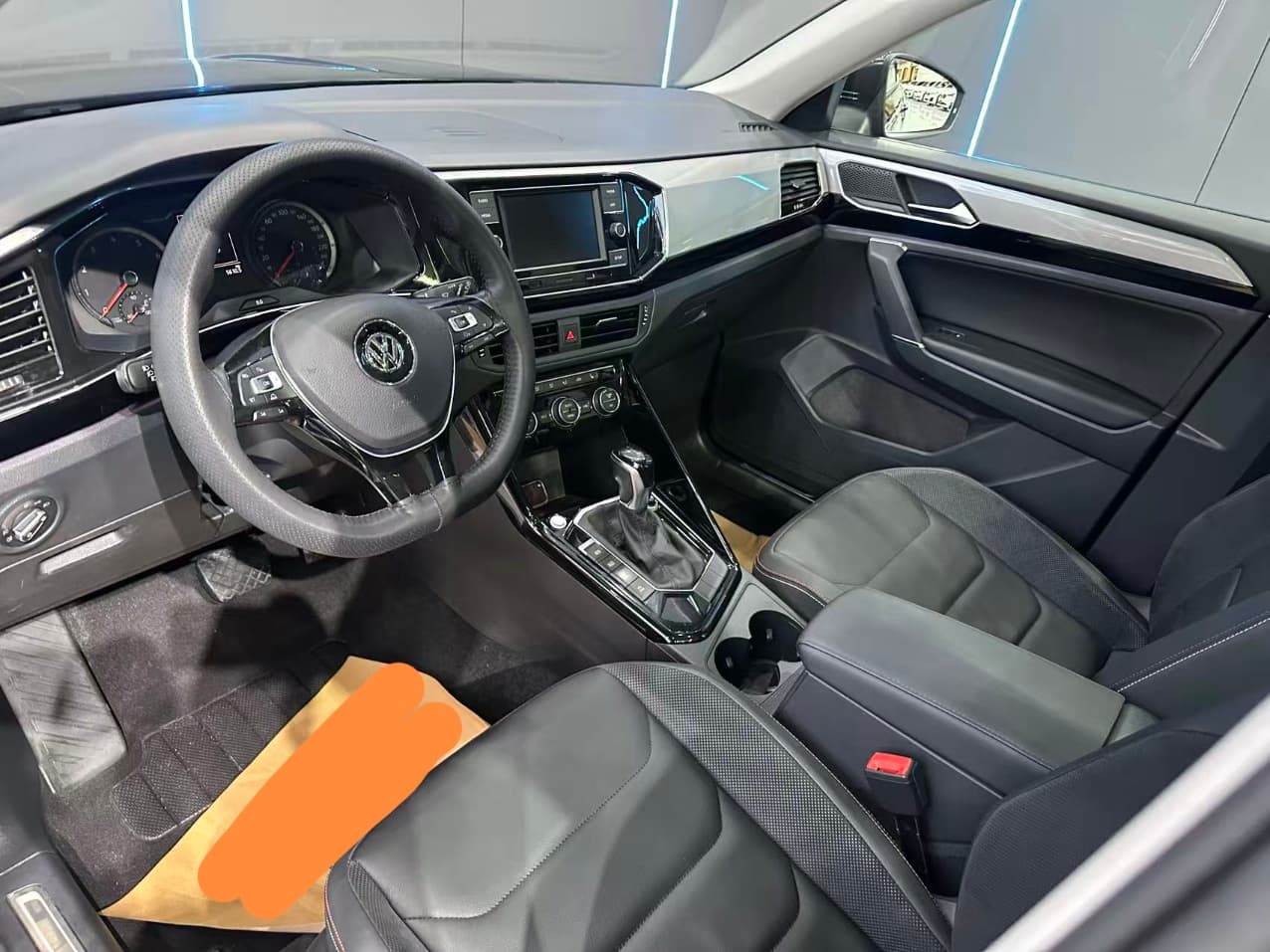 Volkswagen Tayron photo 2