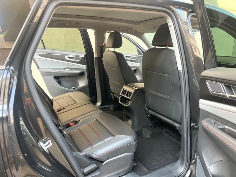 Volkswagen Teramont X – 2022款 4WD Luxury Edition photo 3