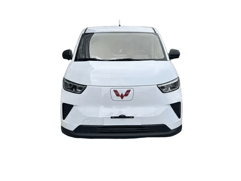 Wuling Yangguang 14-Seat Minibus Pure Electric Range: 440 km; curated vehicle image