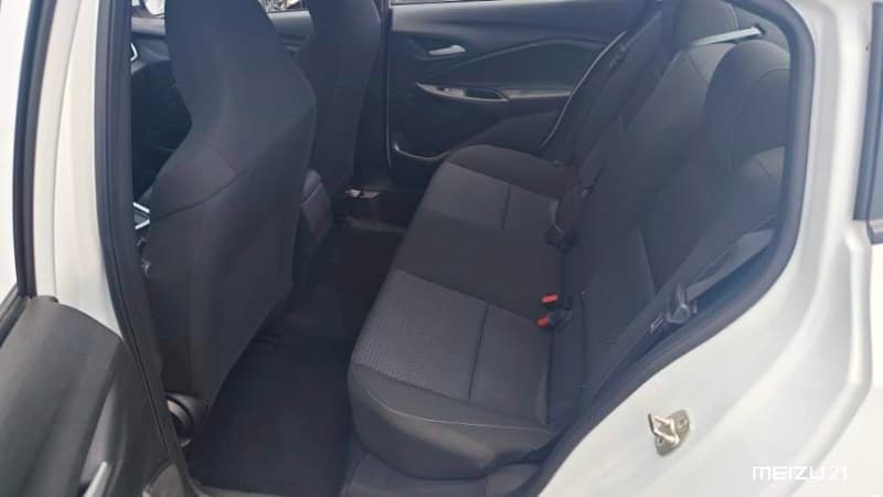 Chevrolet Cavalier – 2021款 325T Xinshang Edition photo 4