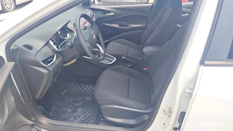 Chevrolet Cavalier – 2021款 325T Xinshang Edition photo 5